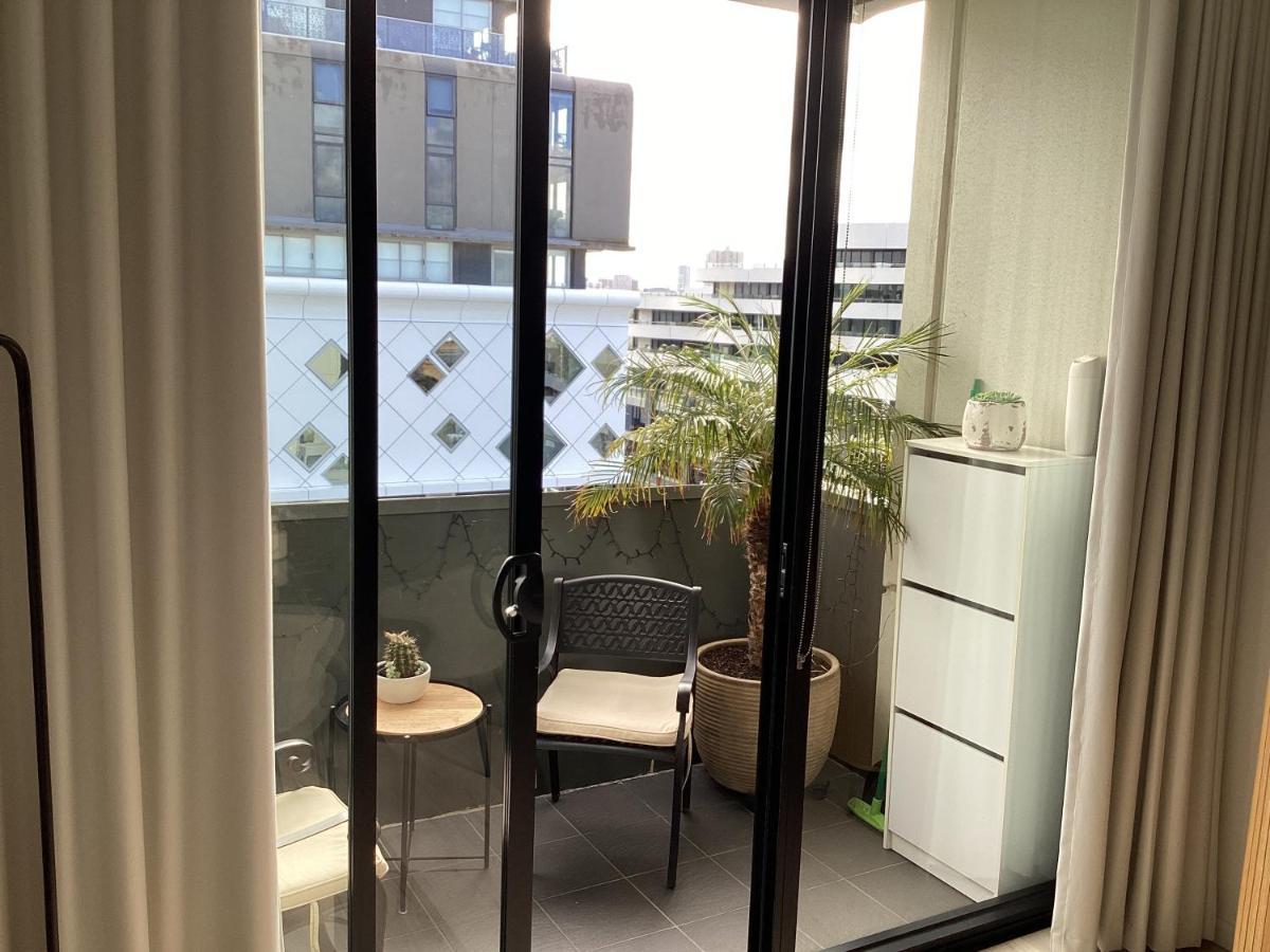 Apartament In The Heart Of Port Melbourne Zewnętrze zdjęcie