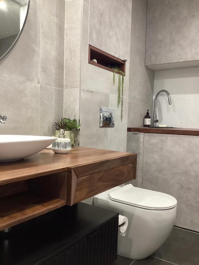 Apartament In The Heart Of Port Melbourne Zewnętrze zdjęcie