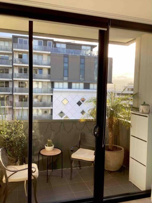 Apartament In The Heart Of Port Melbourne Zewnętrze zdjęcie