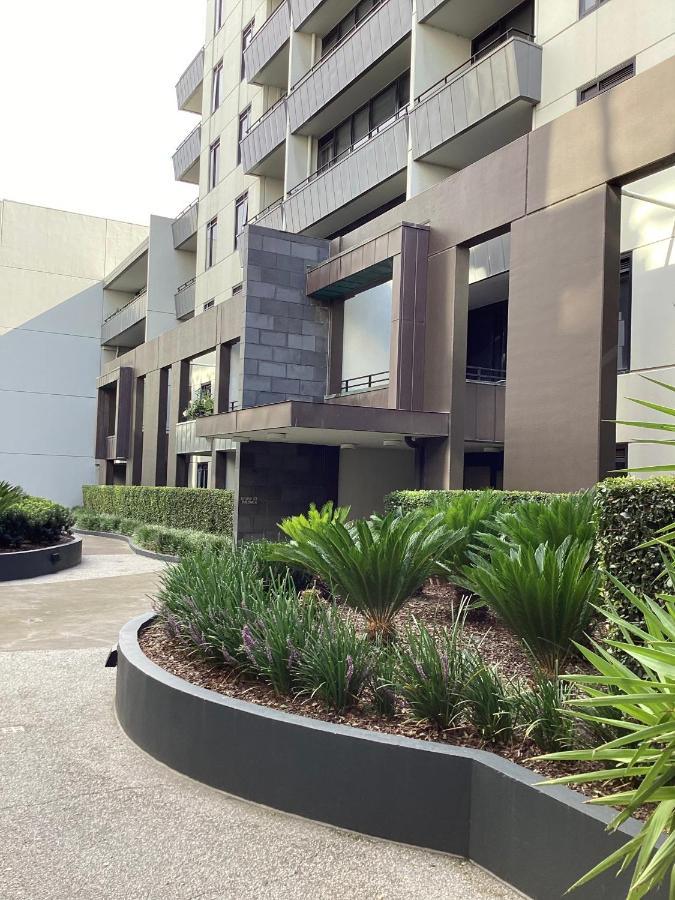 Apartament In The Heart Of Port Melbourne Zewnętrze zdjęcie